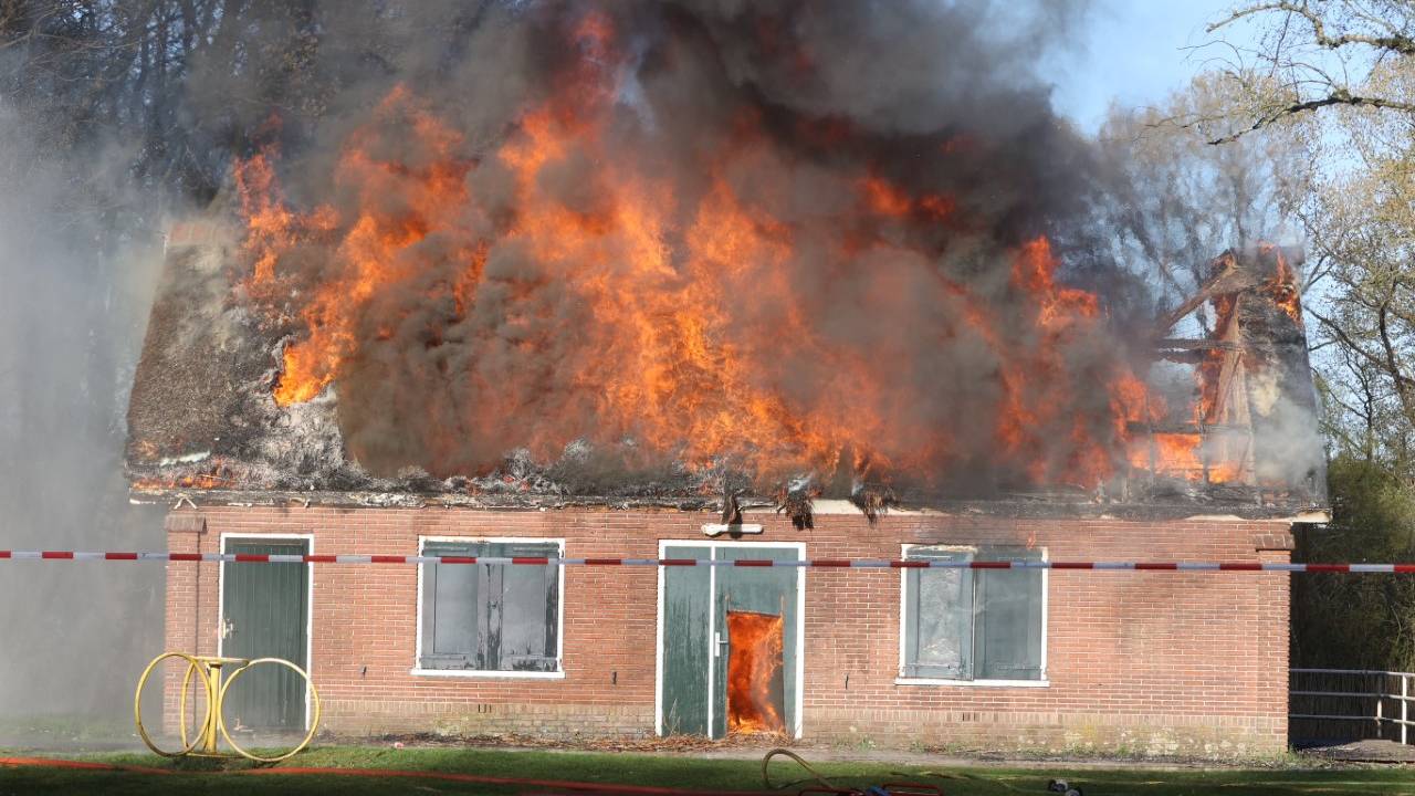 Foto: Bart Meesters/SQ Vision