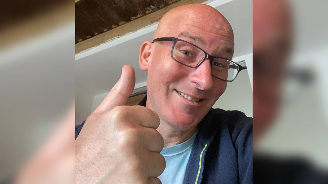 Peter van Straalen (Foto: familie Van Straalen).