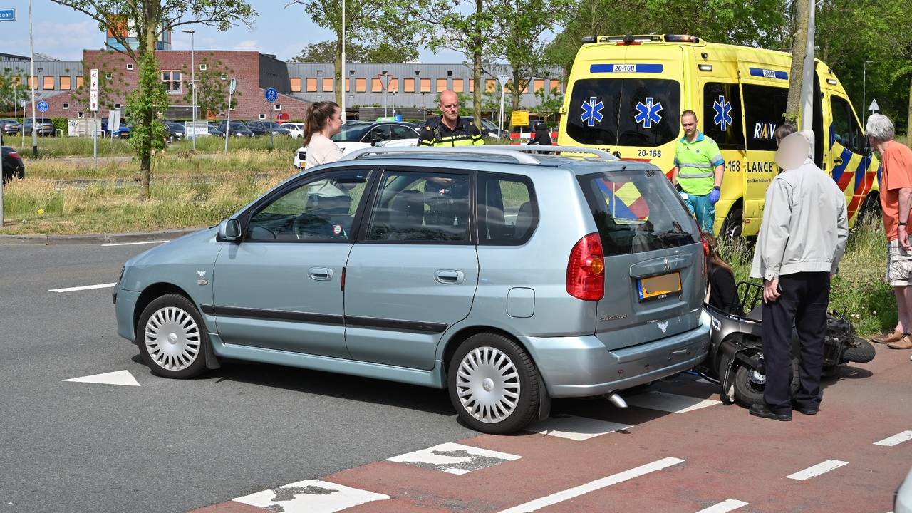 Foto: Perry Roovers/SQ Vision.