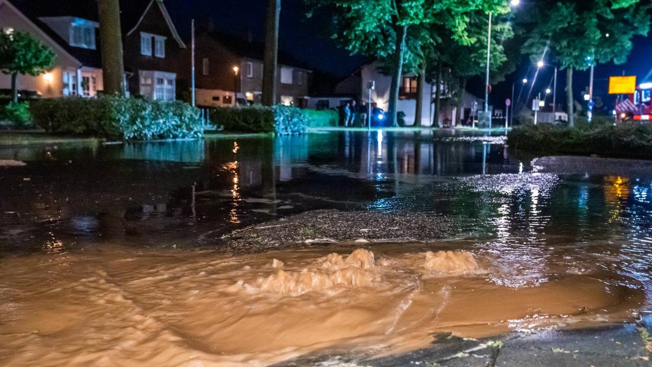 Foto: Dave Hendriks-SQ Vision Mediaprodukties