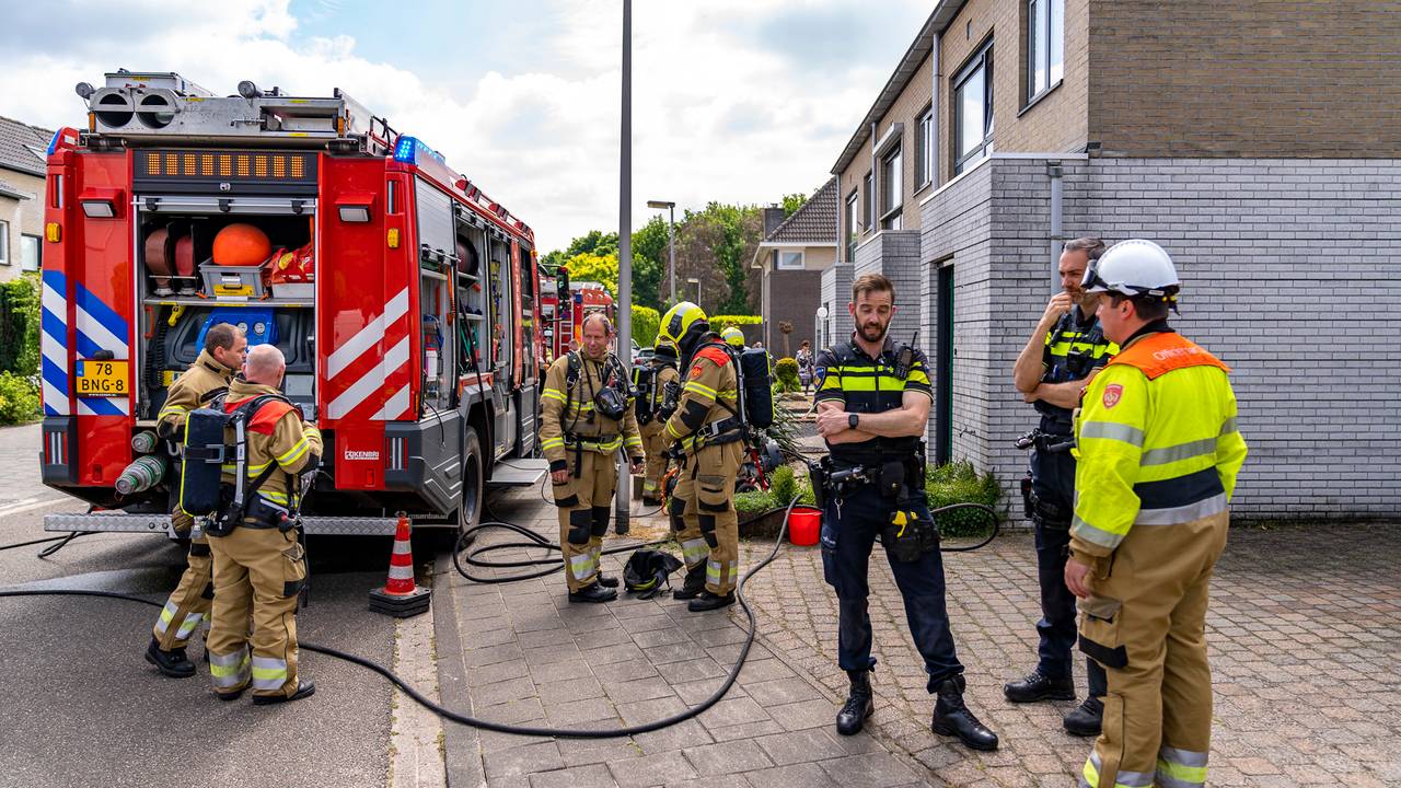 Foto: Jurgen Versteeg/SQ Vision