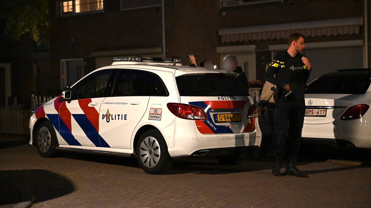 Foto: Perry Roovers/SQ Vision