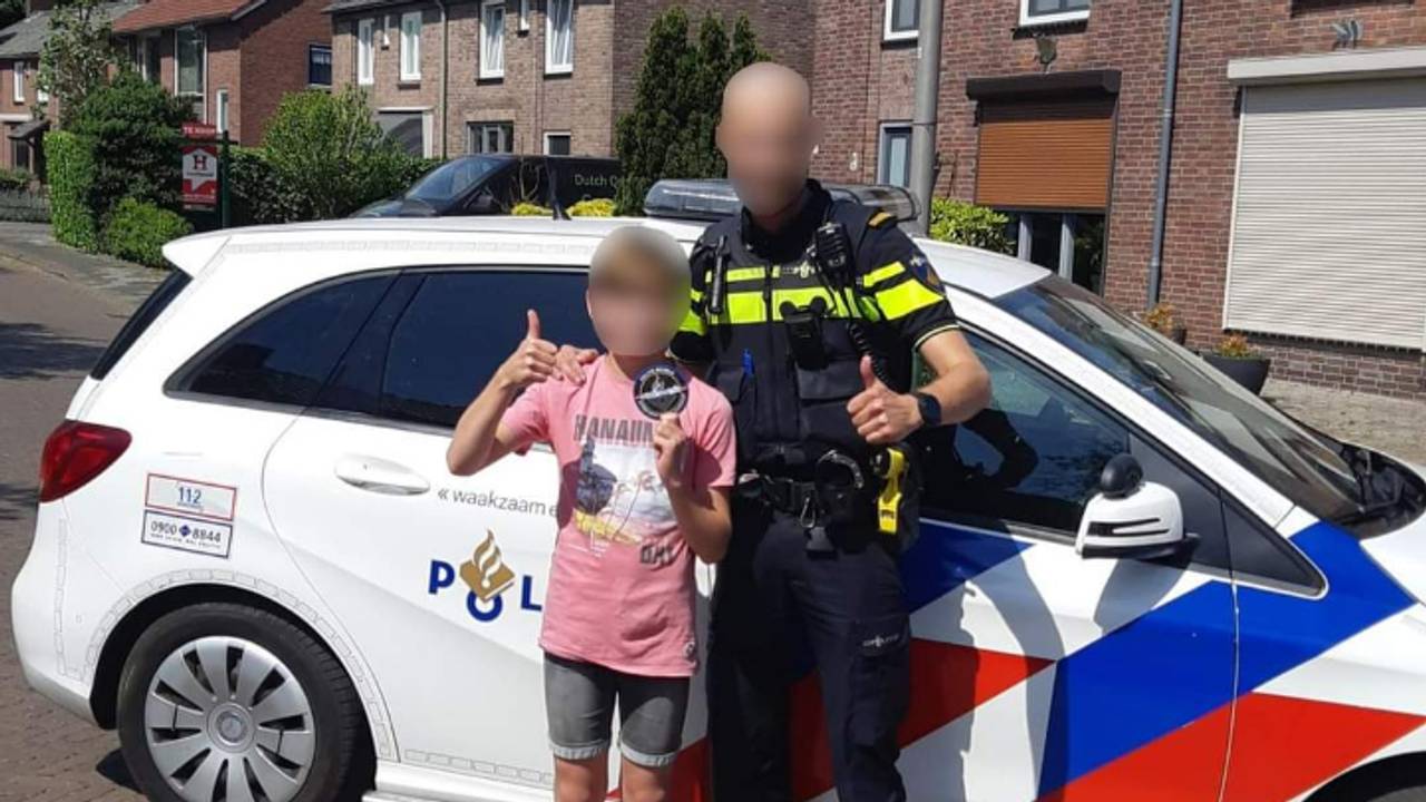 Foto: politie.