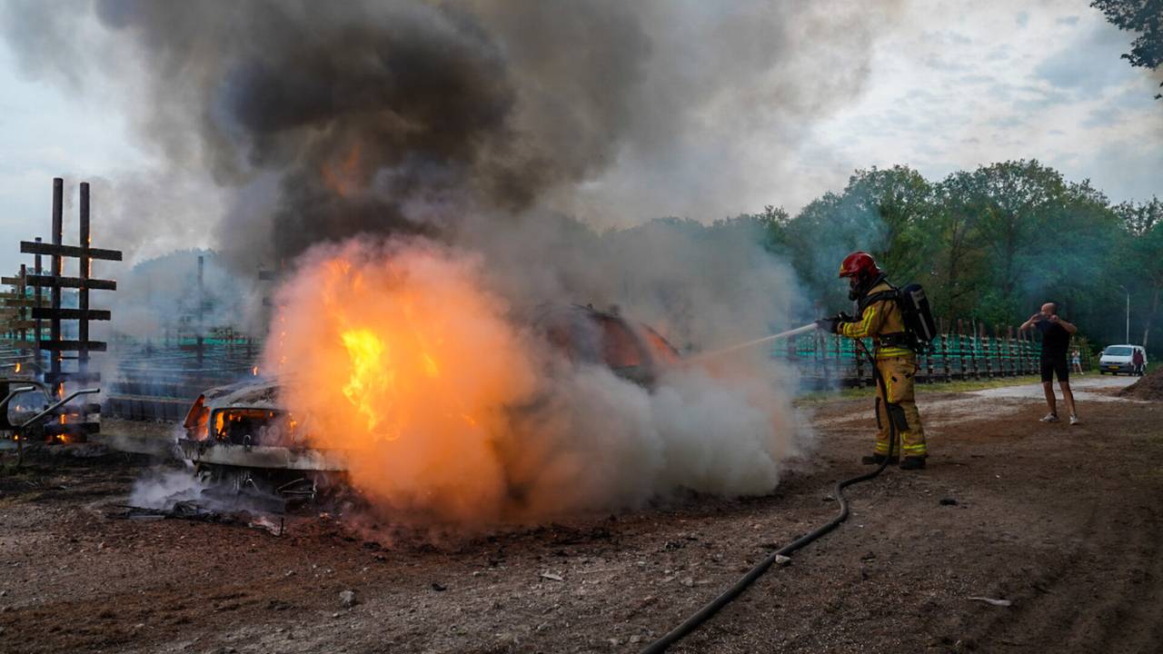 Foto: Dave Hendriks/SQ Vision.