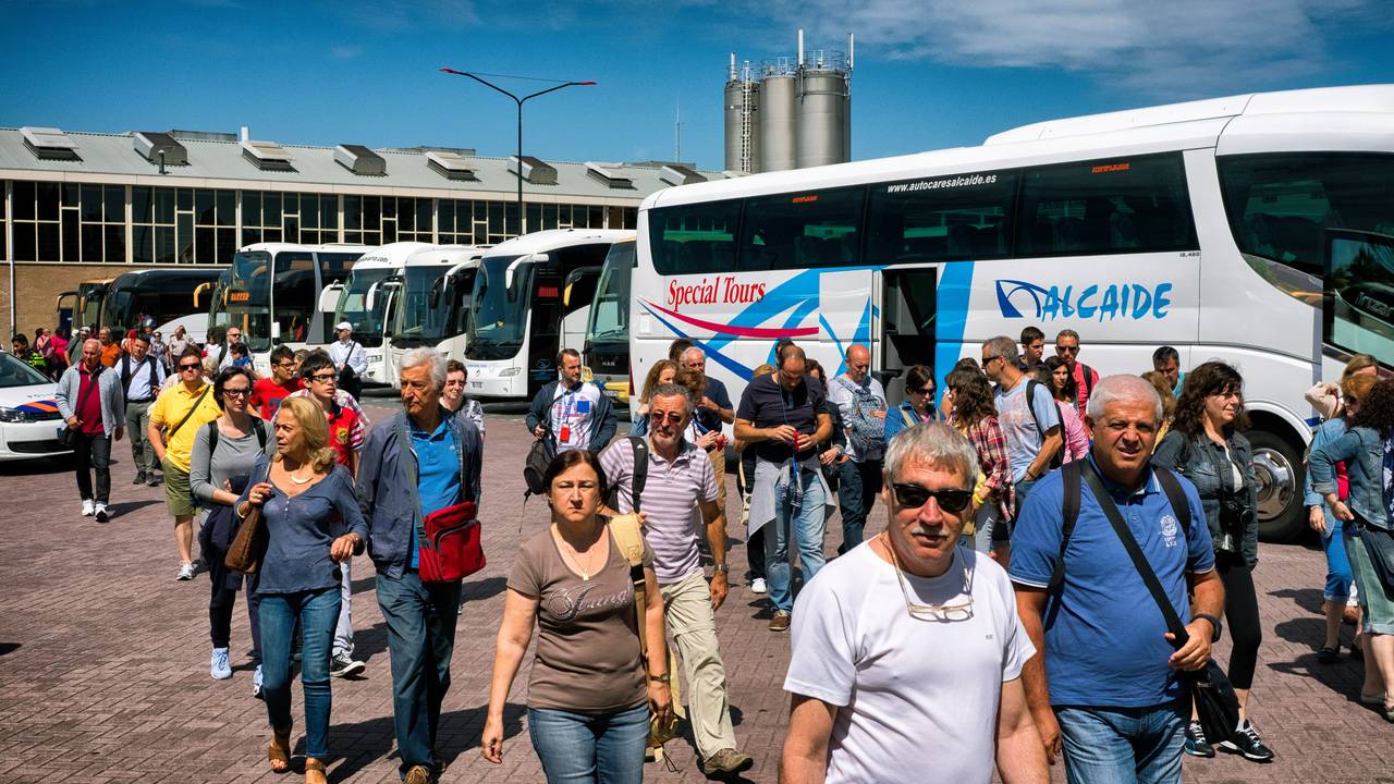 (foto: Gerard Til / ANP)