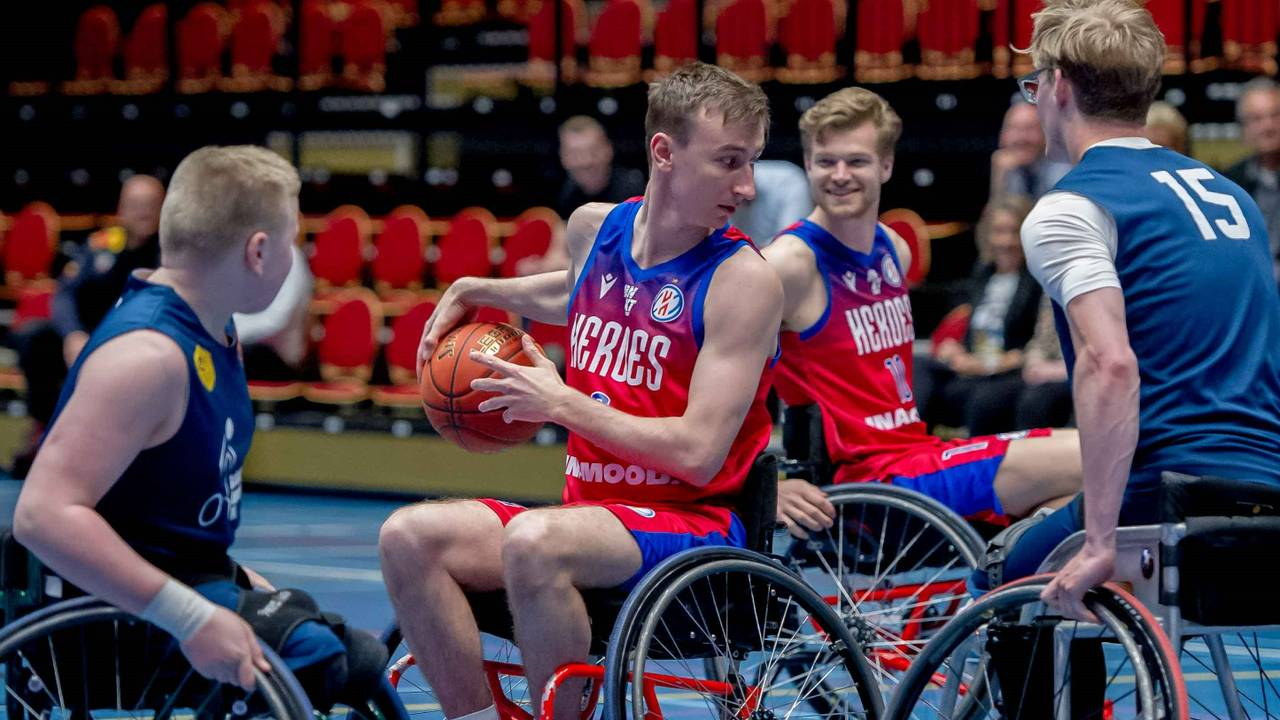 Boy van Vliet (Foto: Maurice Aarts)