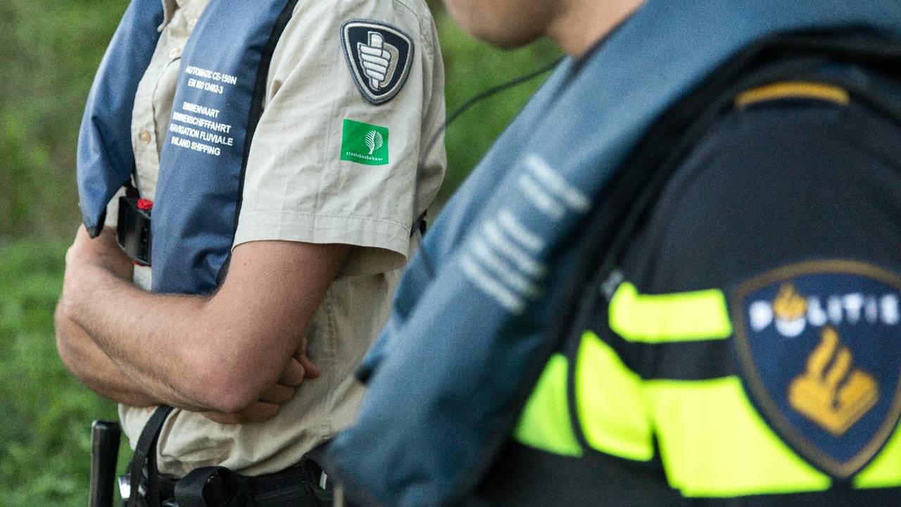 Foto: Staatsbosbeheer.