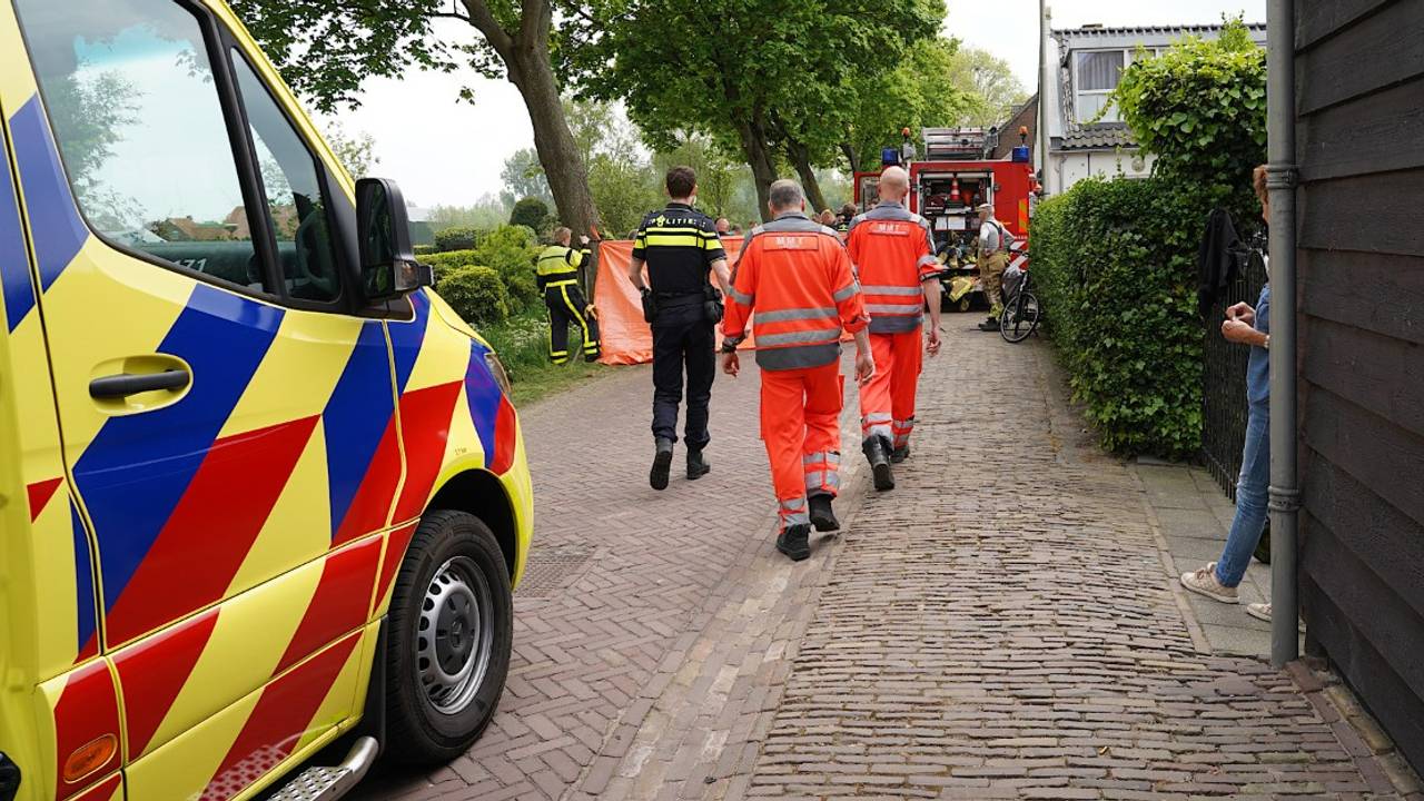 Foto: Jeroen Stuve/SQ Vision Mediaprodukties.