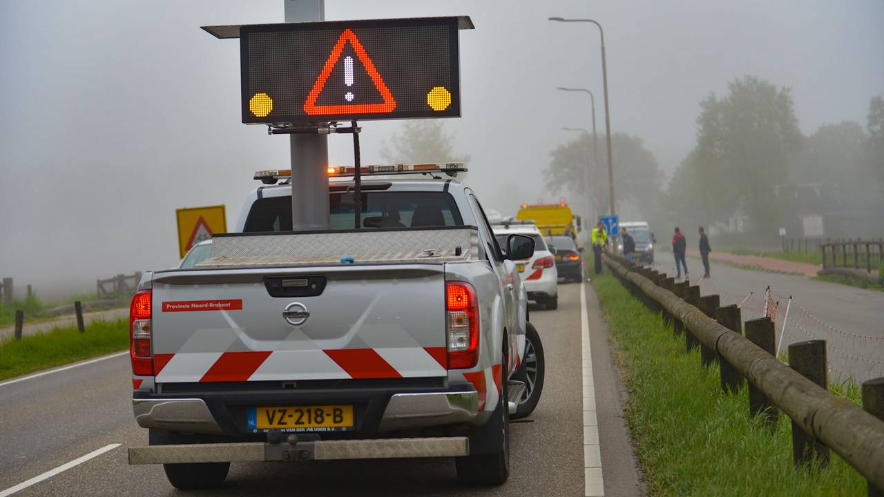 Foto: Walter van Bussel/SQ Vision