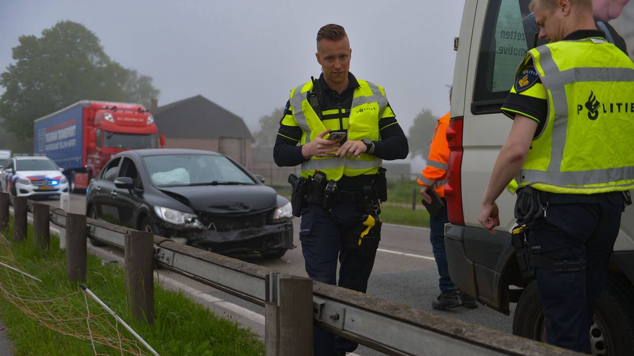 Foto: Walter van Bussel/SQ Vision