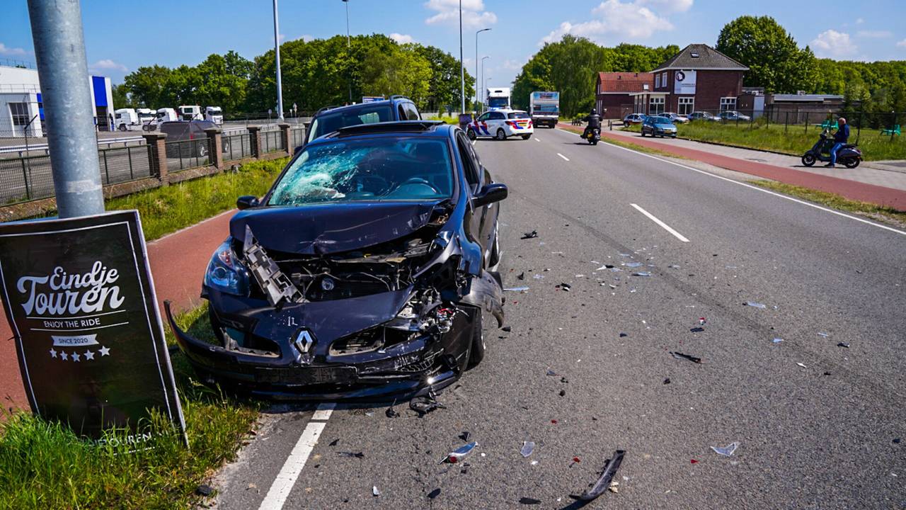 Foto: Dave Hendriks/SQ Vision