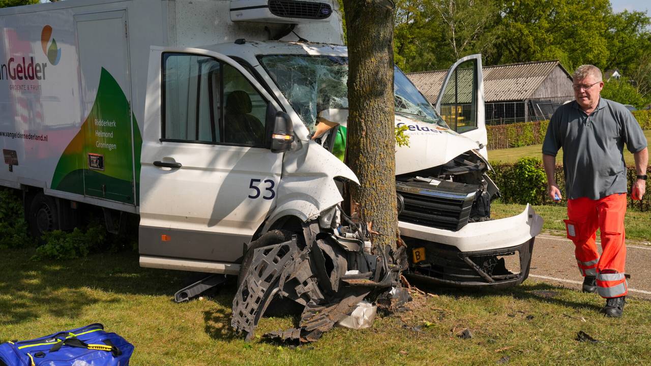 Foto: SQ Vision/Harrie Grijseels