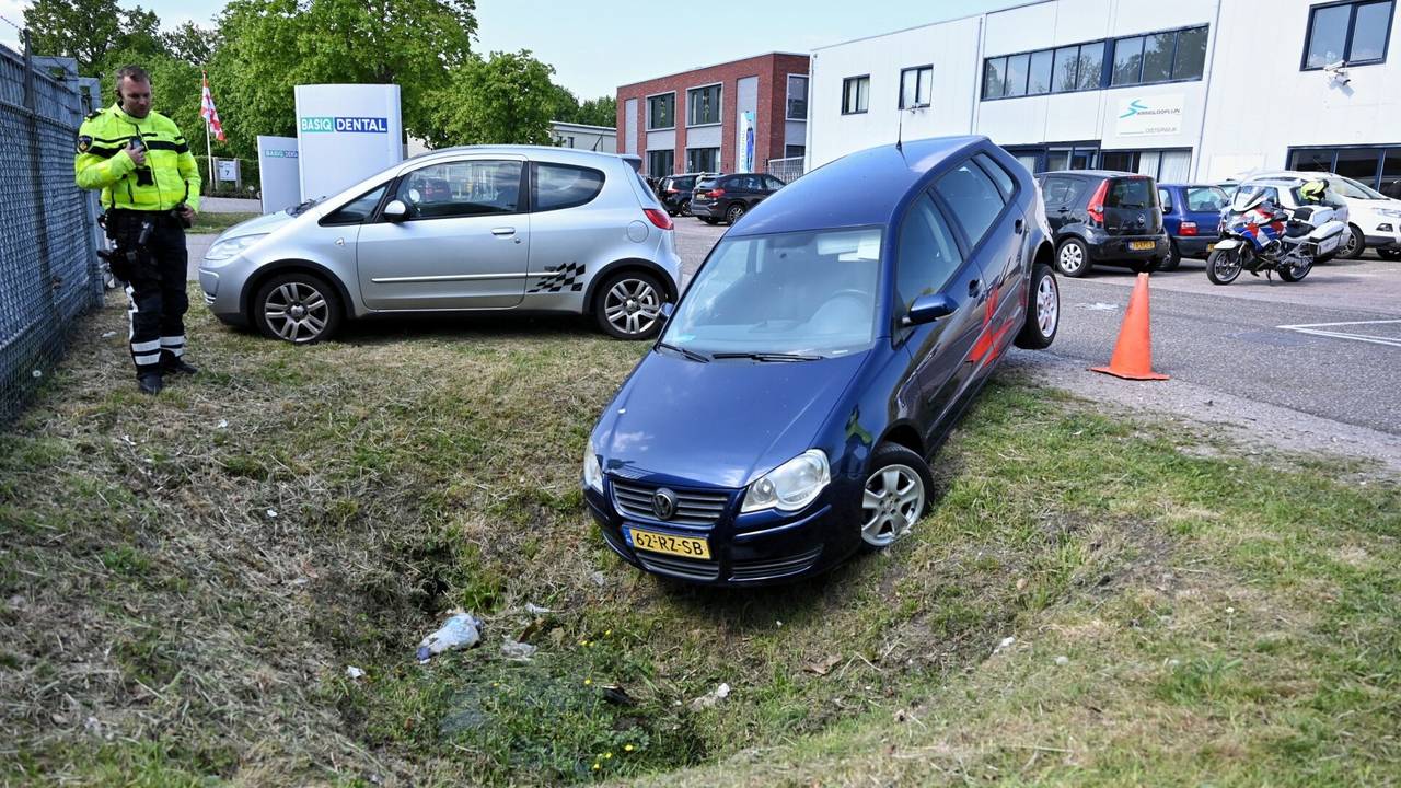 Foto: Toby de Kort/SQ Vision