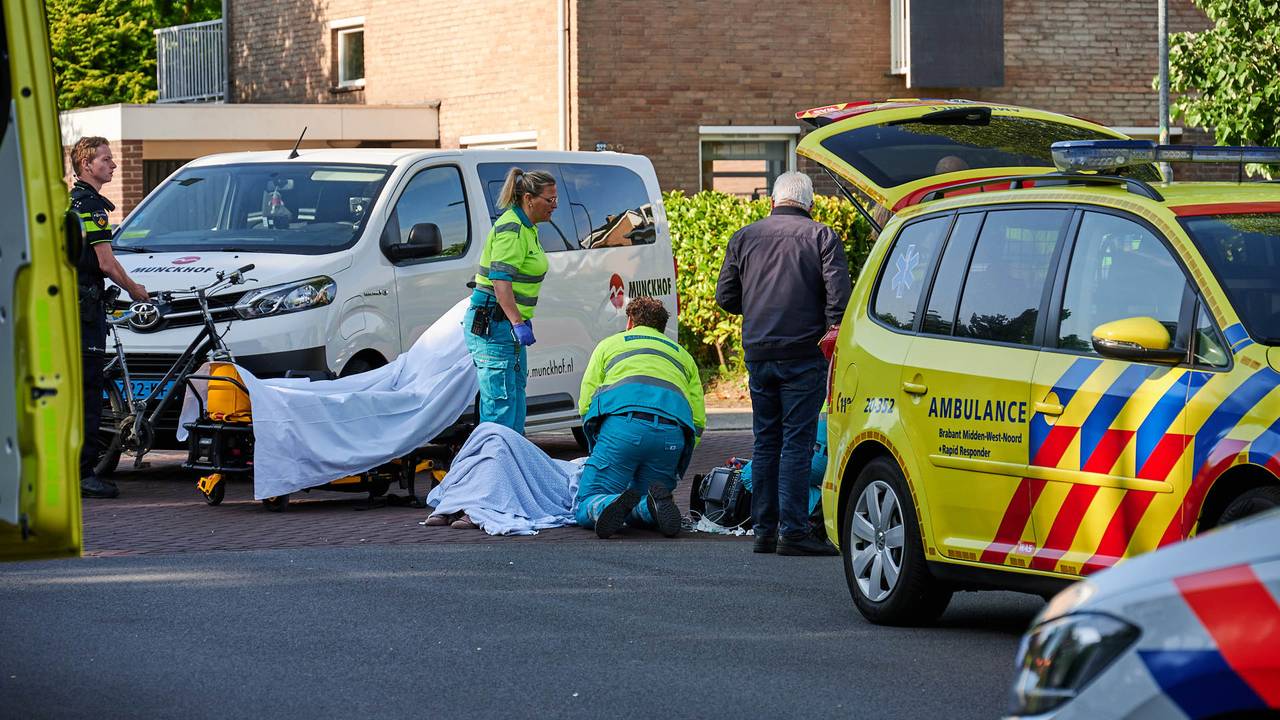 Foto: Tom van der Put/SQ Vision