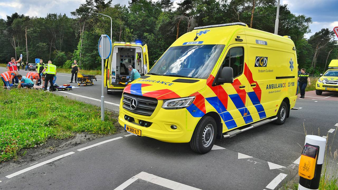 Foto: Rico Vogels/SQ Vision.