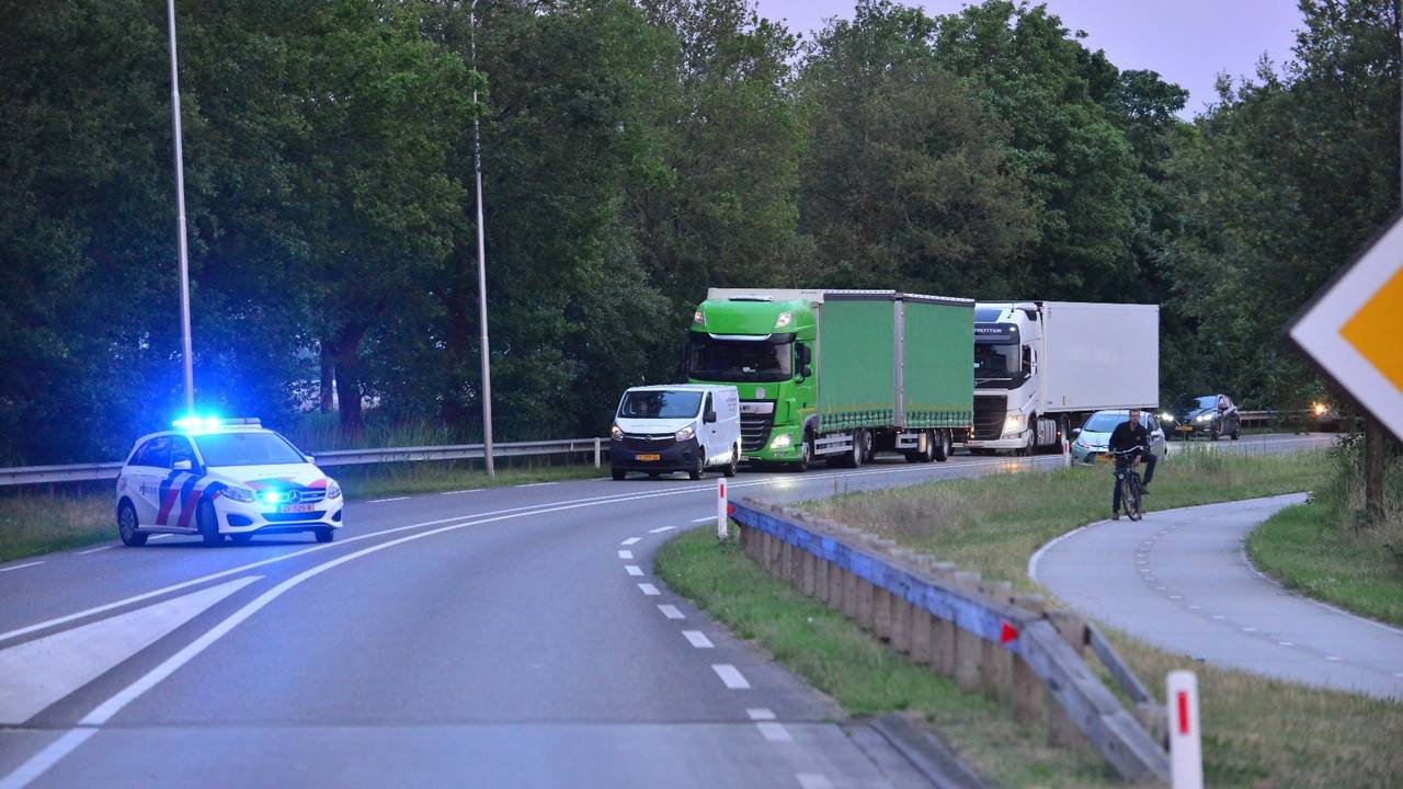 Foto: Johan Bloemers/SQ Vision.