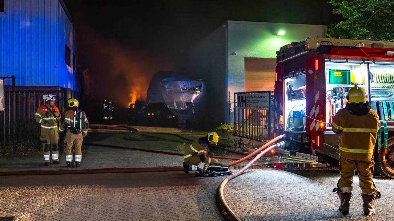 Foto: Jurgen Versteeg/SQ Vision