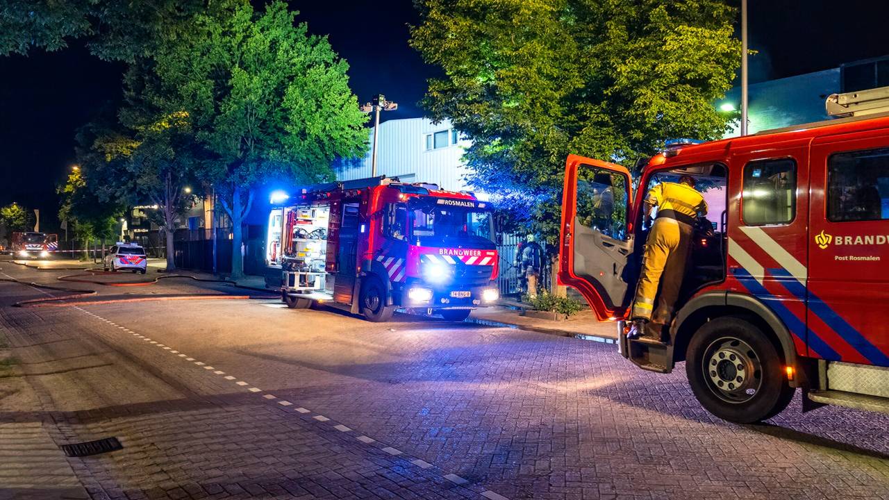 Foto: Jurgen Versteeg/SQ Vision