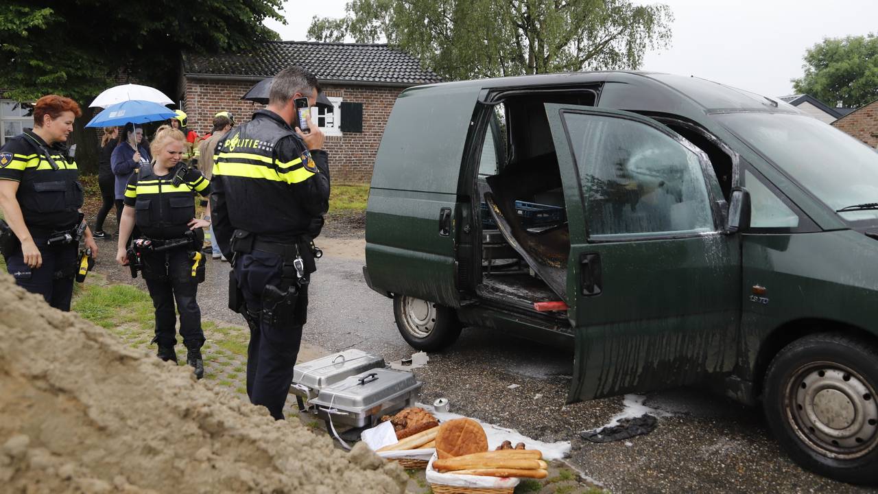 Foto: Saskia Kusters/SQ Vision. 