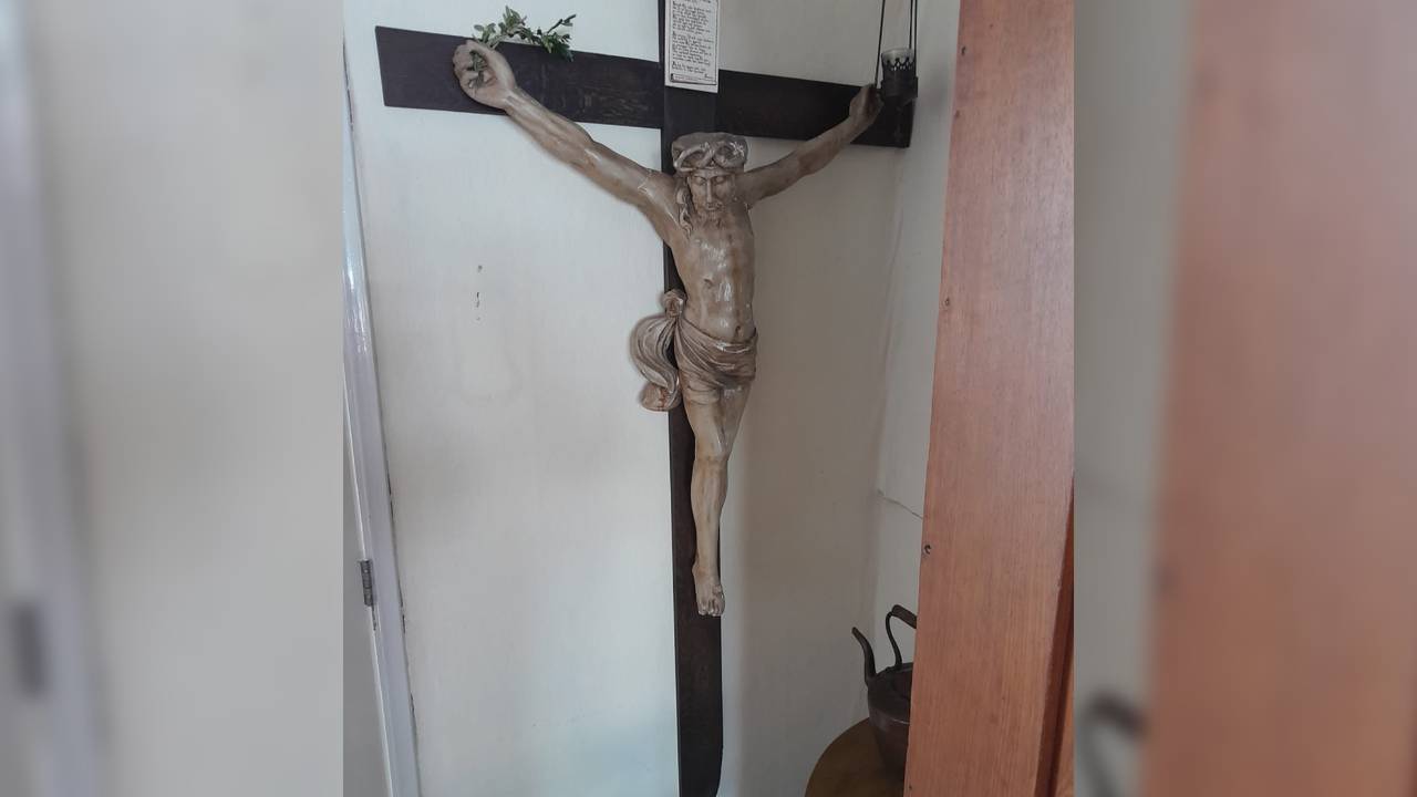 Dit is 'm dan (foto: Wilma van Grunsven).