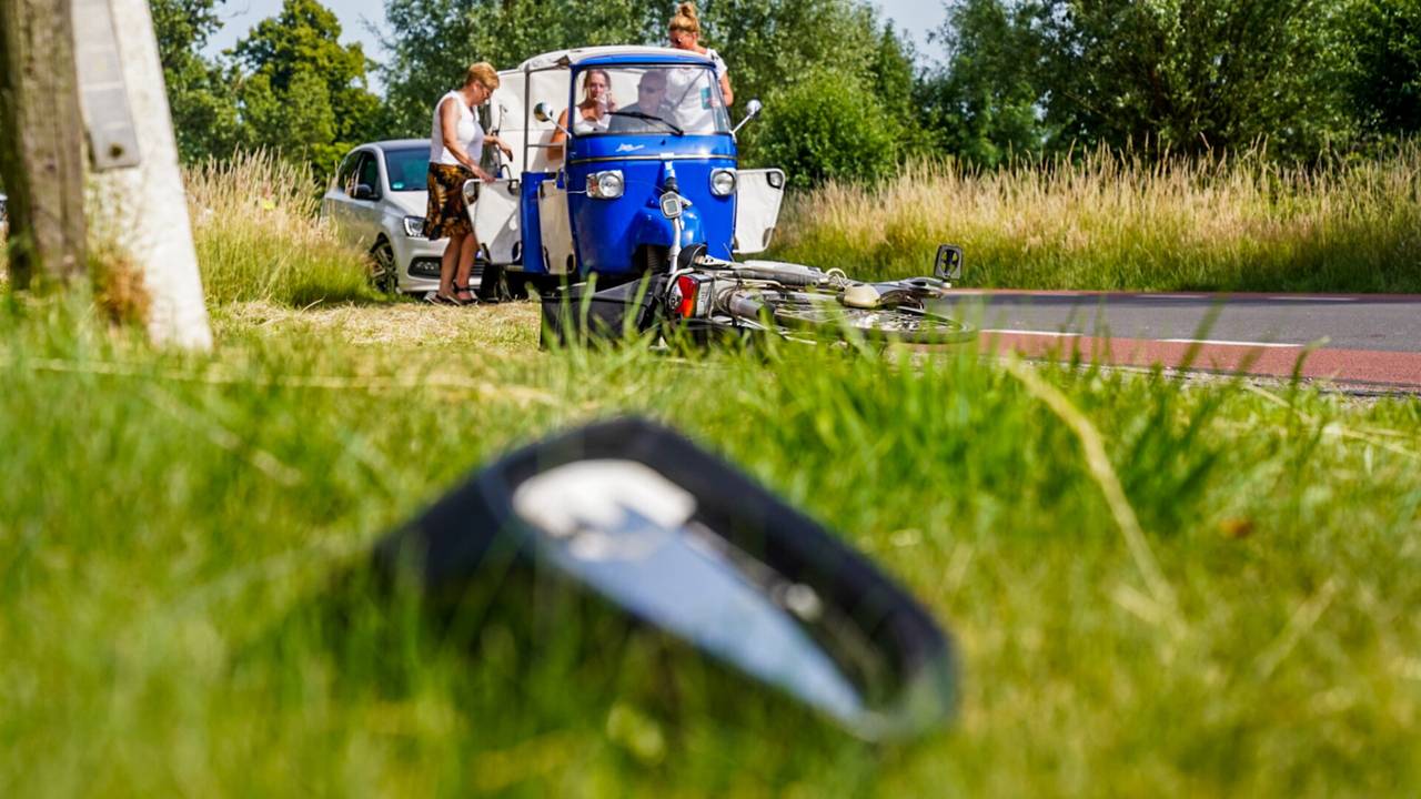 Foto: Dave Hendriks/SQ Vision