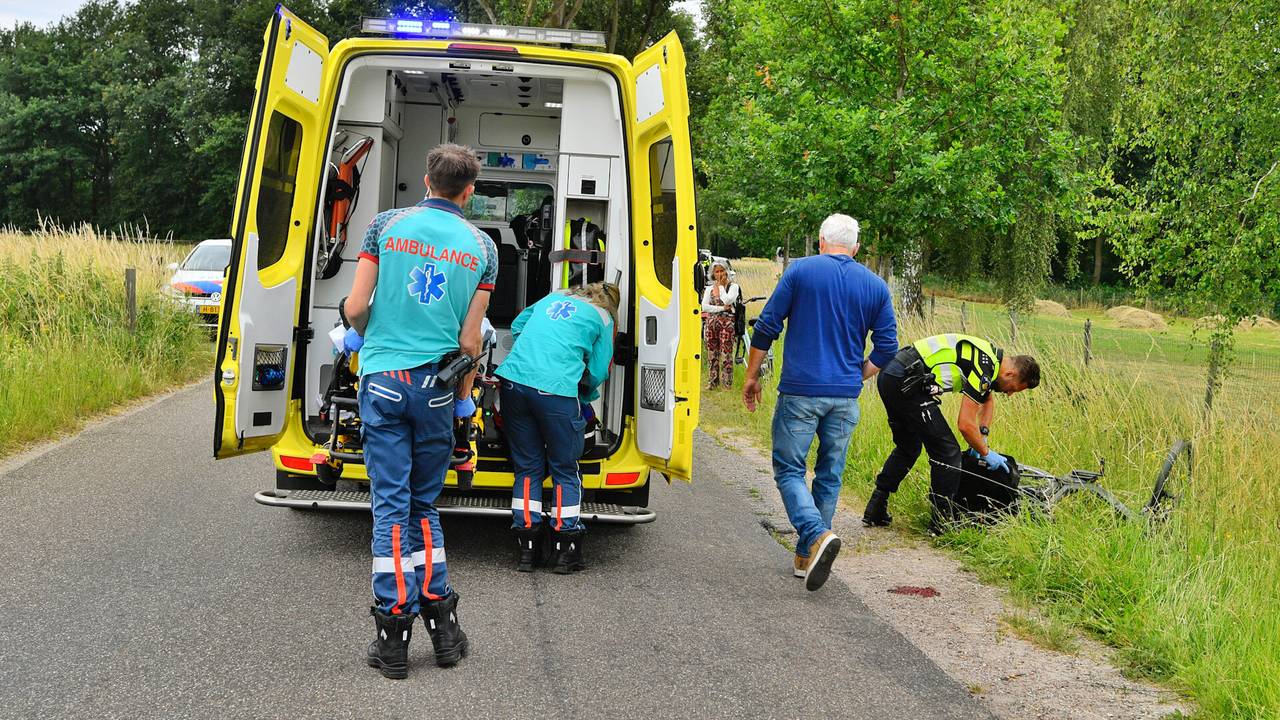 Foto: Rico Vogels - SQ Vision