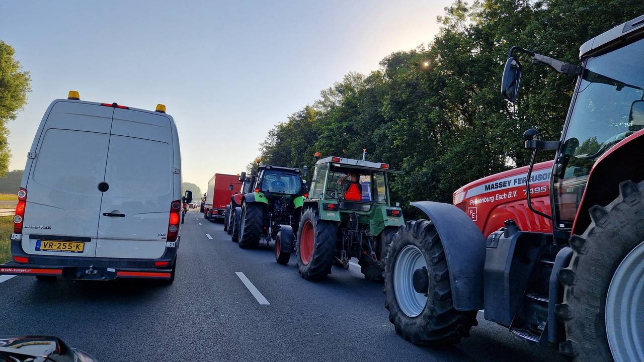 Foto: Noël van Hooft.