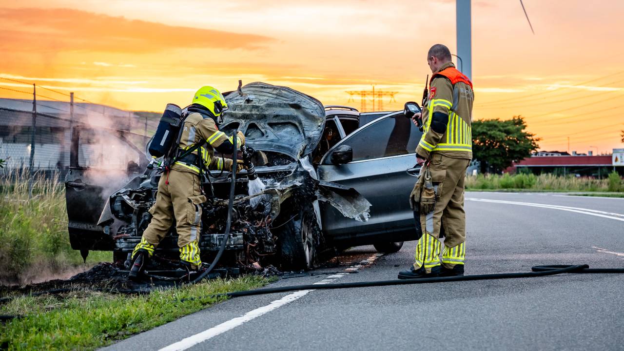 Foto: Jack Brekelmans/SQ Vision.