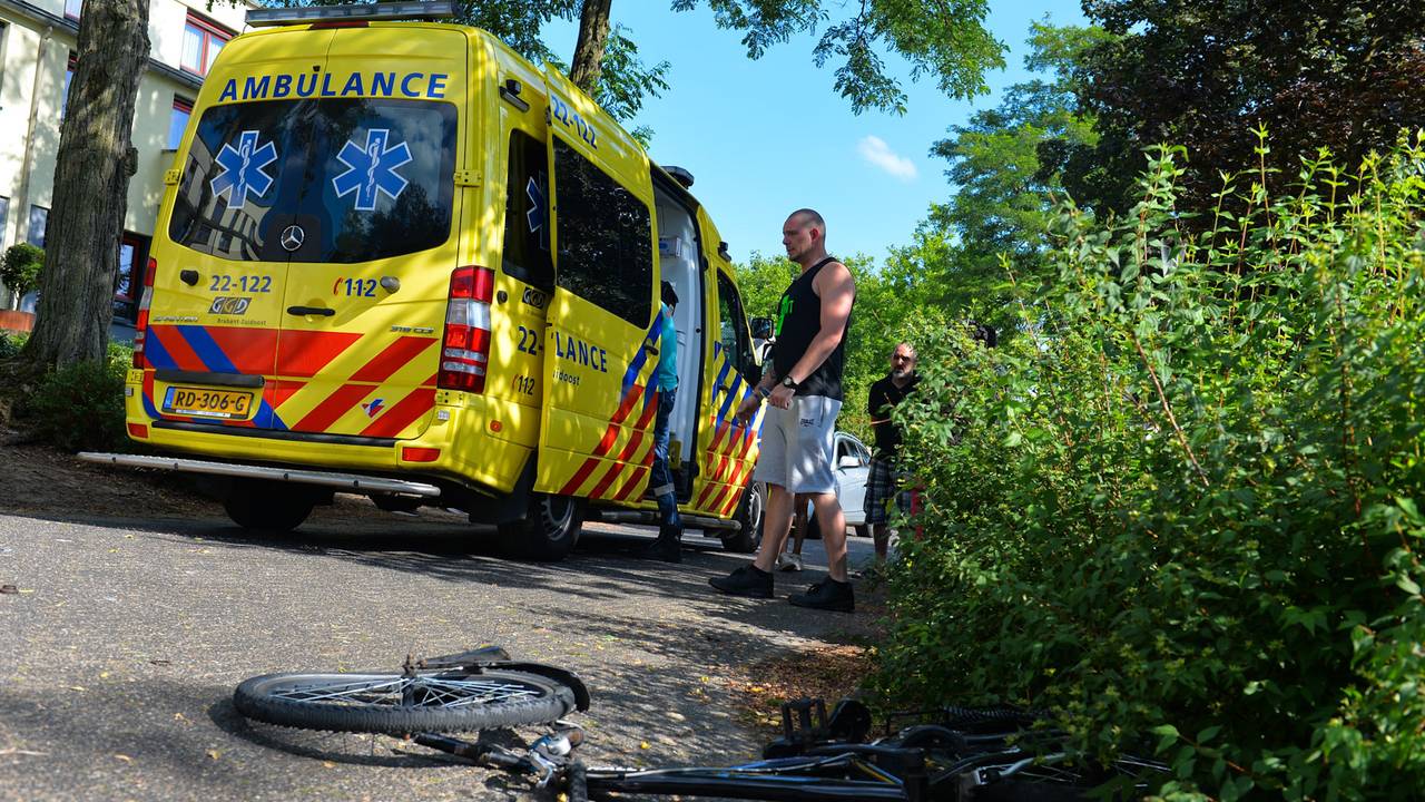 Foto: Walter van Bussel/SQ Vision