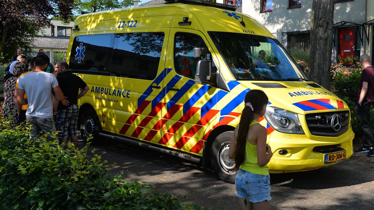 Foto: Walter van Bussel/SQ Vision