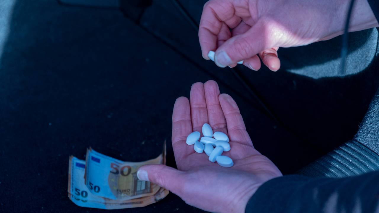 Foto ter illustratie (foto: ANP)