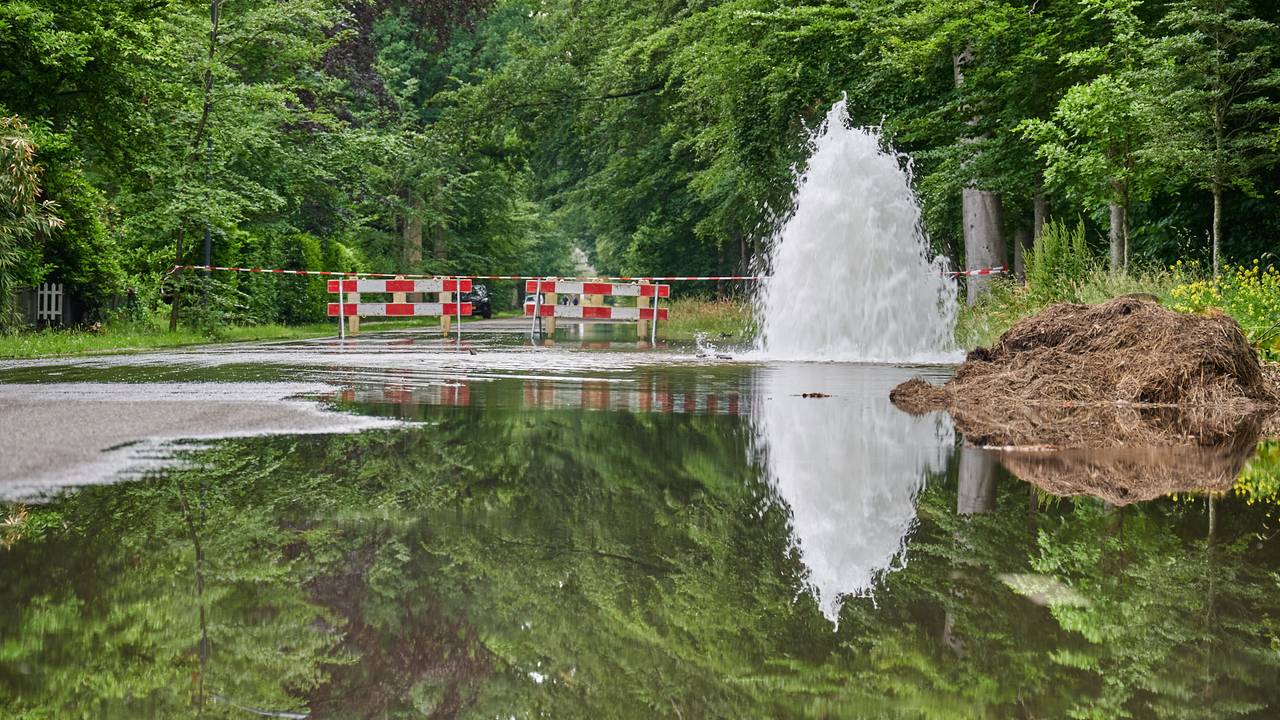 Foto: Tom van der Put/SQ Vision.