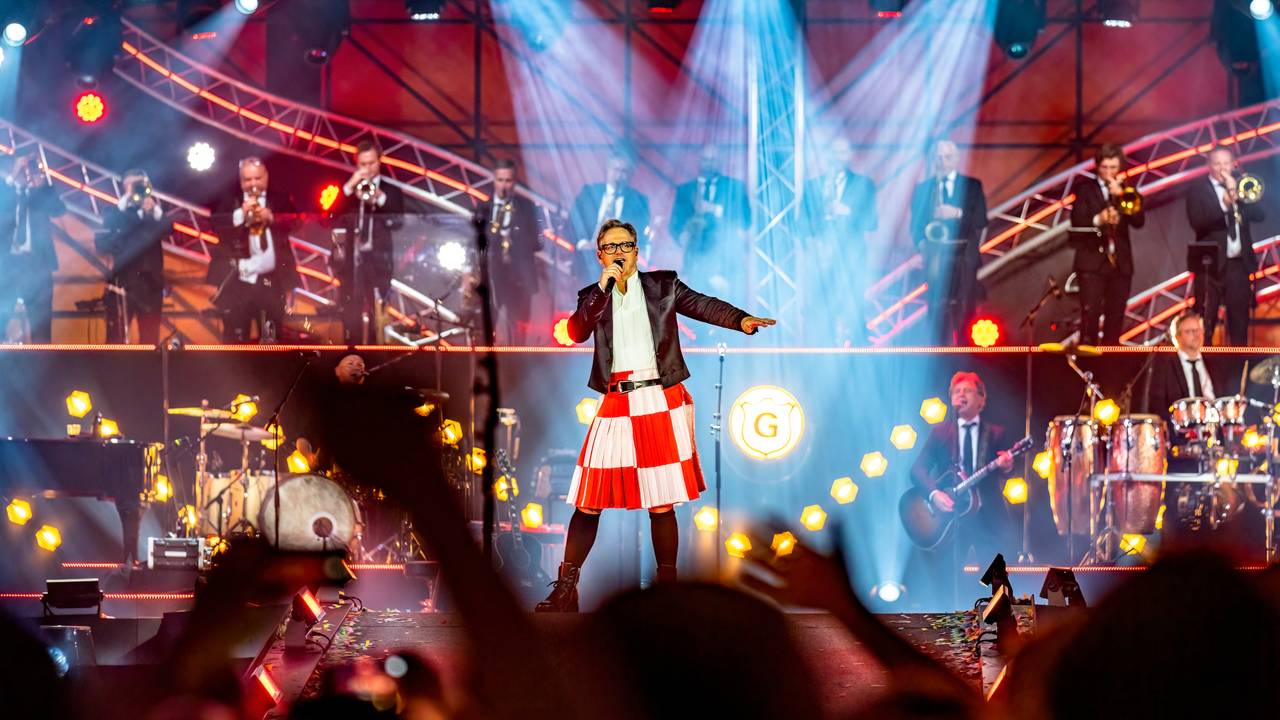 Archieffoto: Marcel van Dorst/Eye4images.