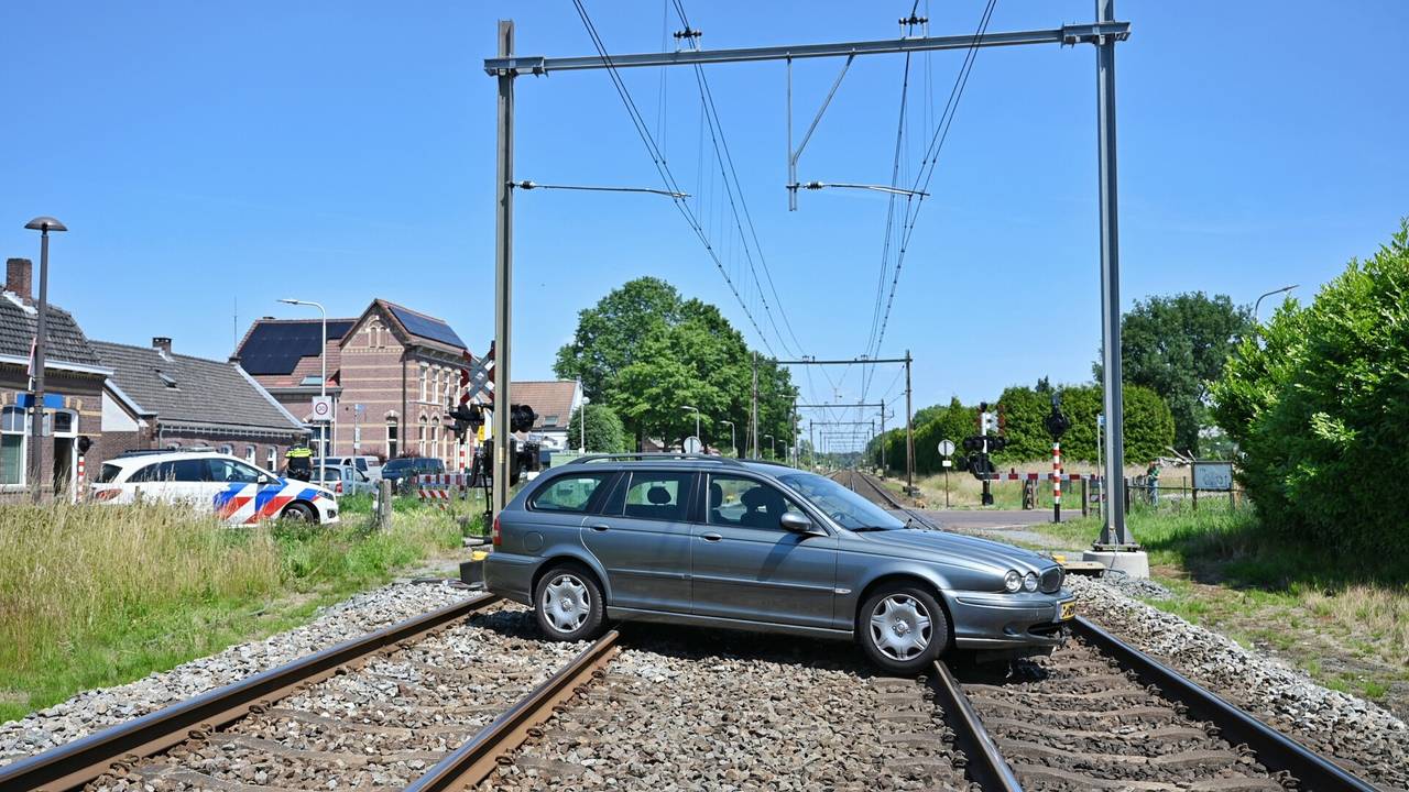 Foto: Toby de Kort - SQ Vision