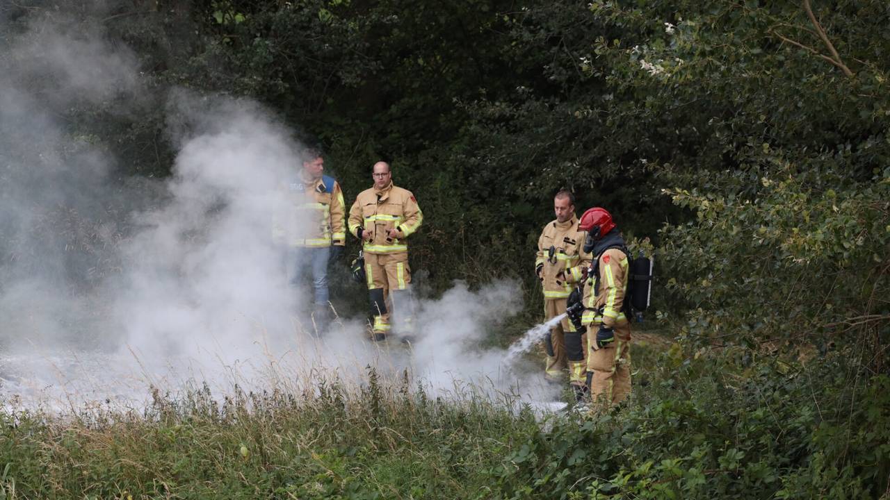 Foto: Sander van Gils - SQ Vision