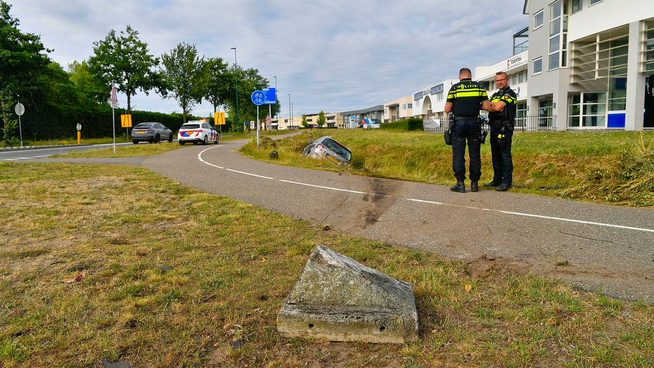 Foto: Rico Vogels/SQ Vision.