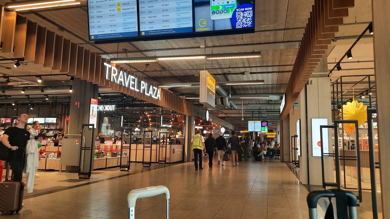 Archiefoto: Suzanne de Veth