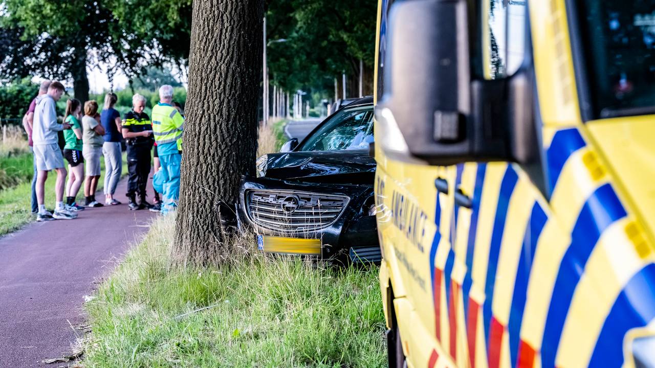 Foto: Jack Brekelmans/SQ Vision.