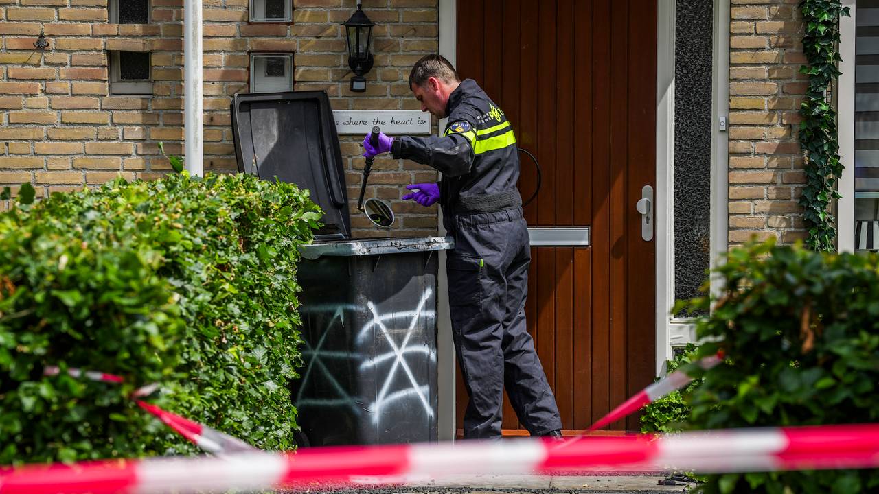Double meurtre en Belgique : les deux victimes viennent du Brabant