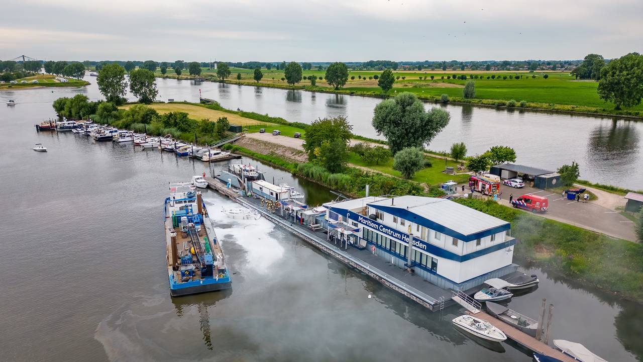 Foto: Iwan van Dun/SQ Vision.