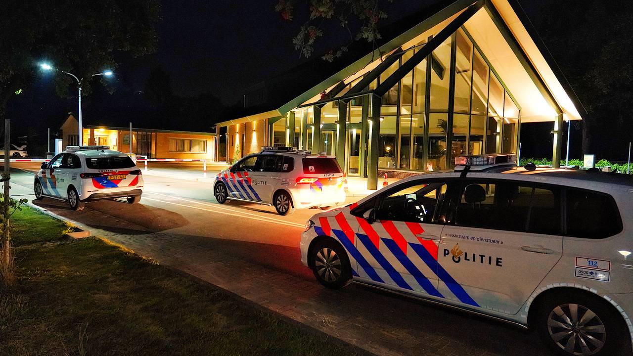 Foto: Jeroen Stuve/SQ Vision.