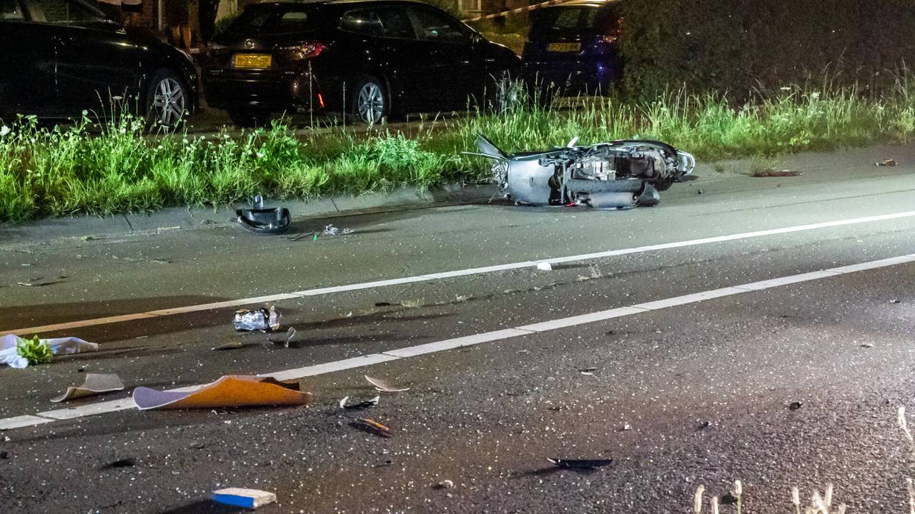 Foto: Dave Hendriks/SQ Vision Mediaprodukties