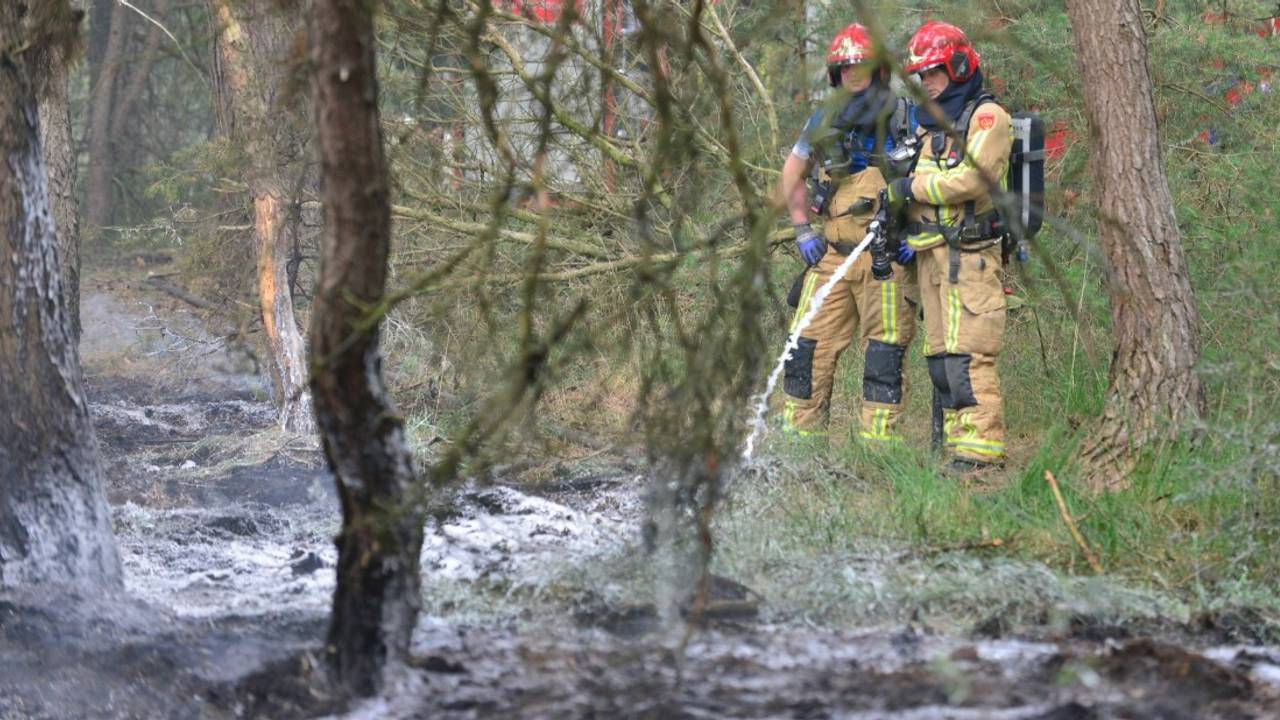 Foto: Johan Bloemers/SQ Vision.