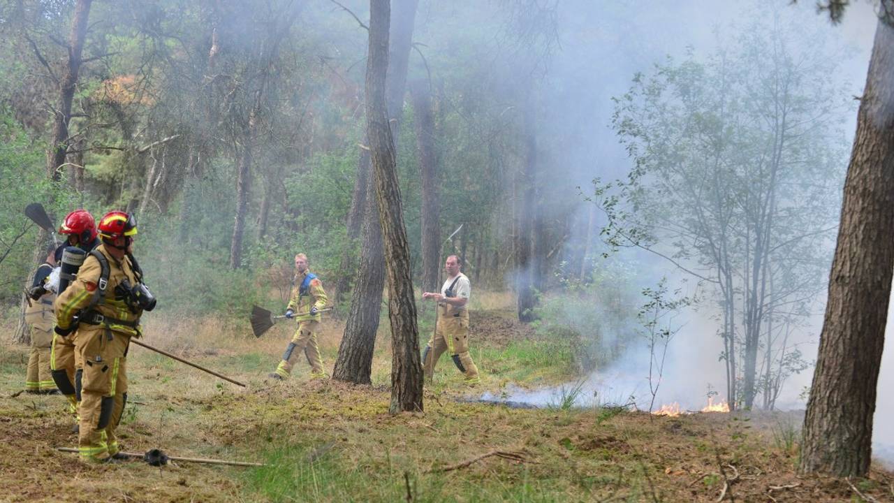 Foto: Johan Bloemers/SQ Vision.