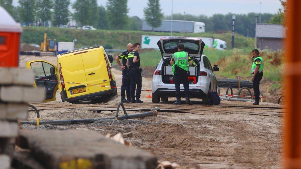 Foto: Bart Meesters/SQ Vision.