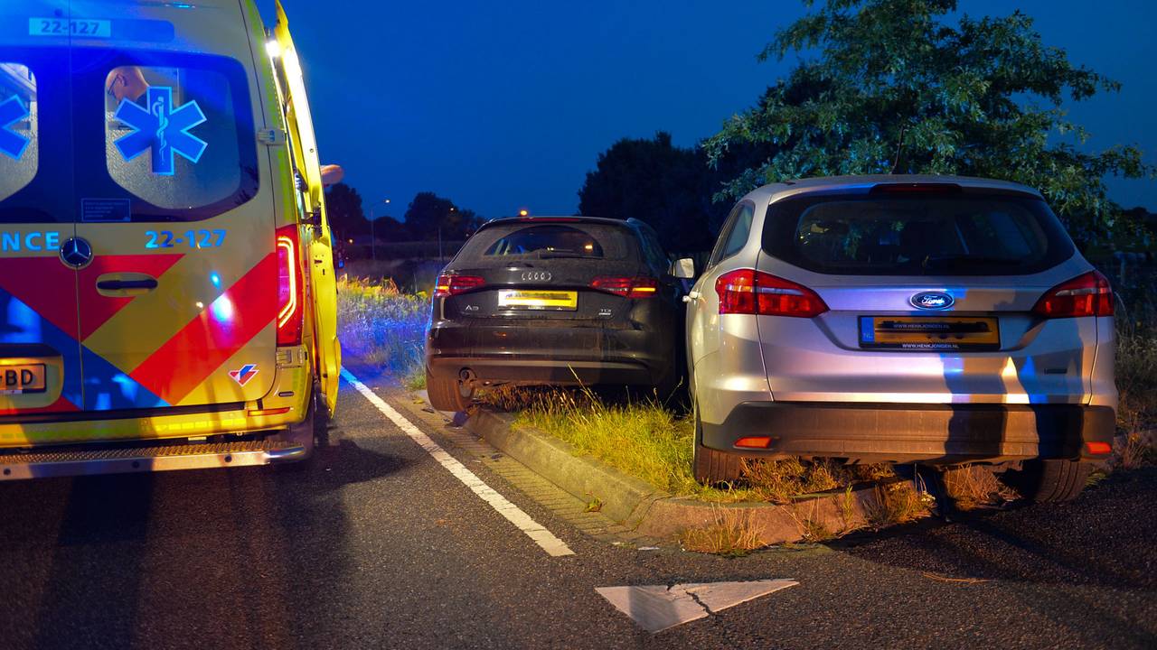 Foto: Walter van Bussel/SQ Vision.