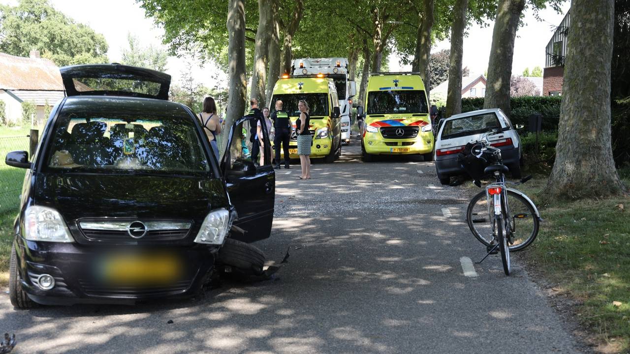 Foto: Marco van den Broek - SQ Vision