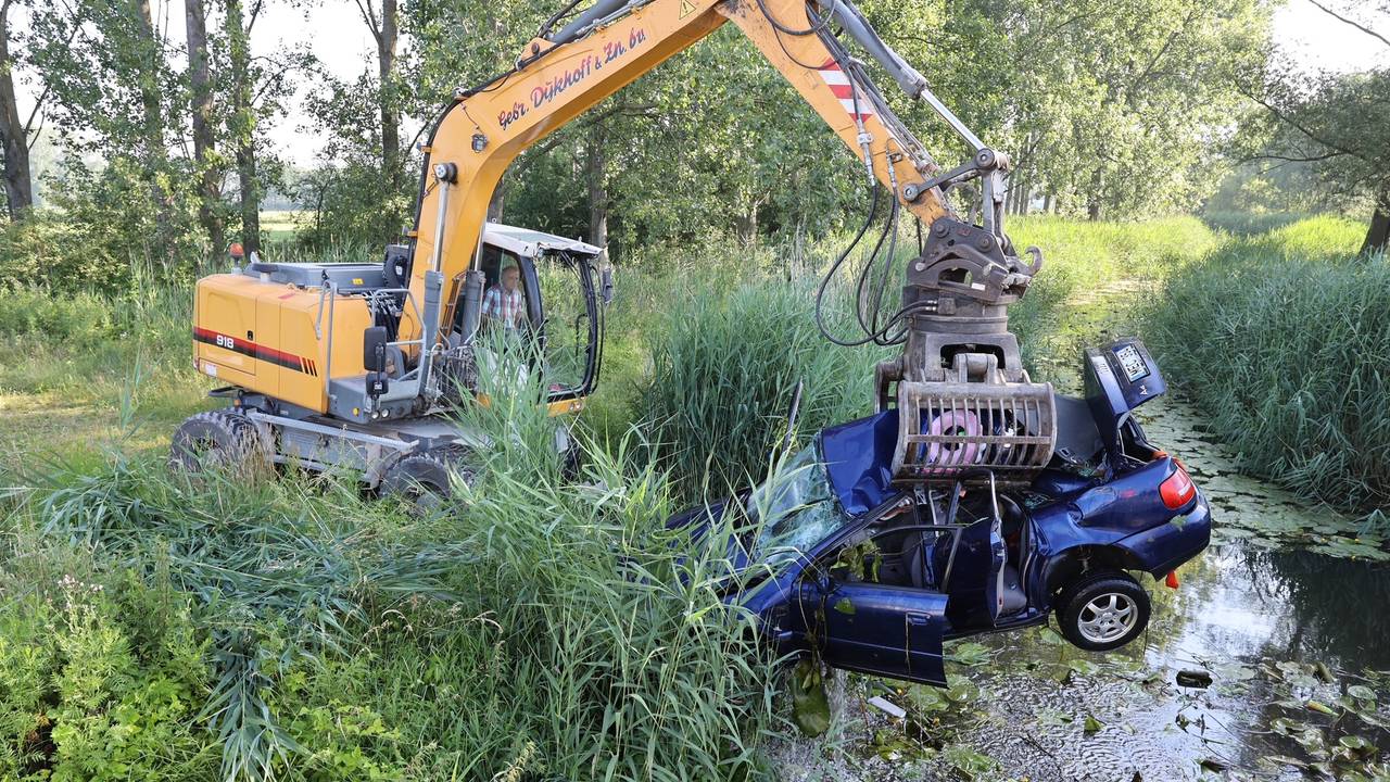 Foto: Bart Meesters - SQ Vision