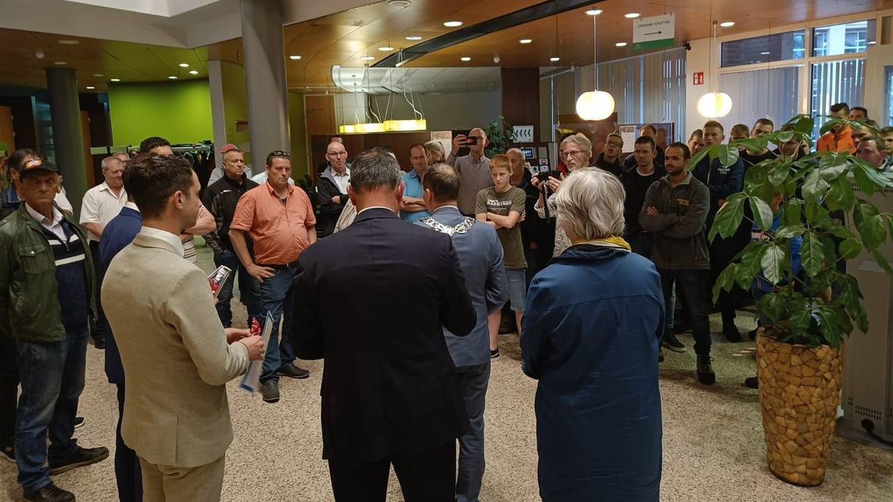 Foto: Rob Aarts/Valkenswaard24