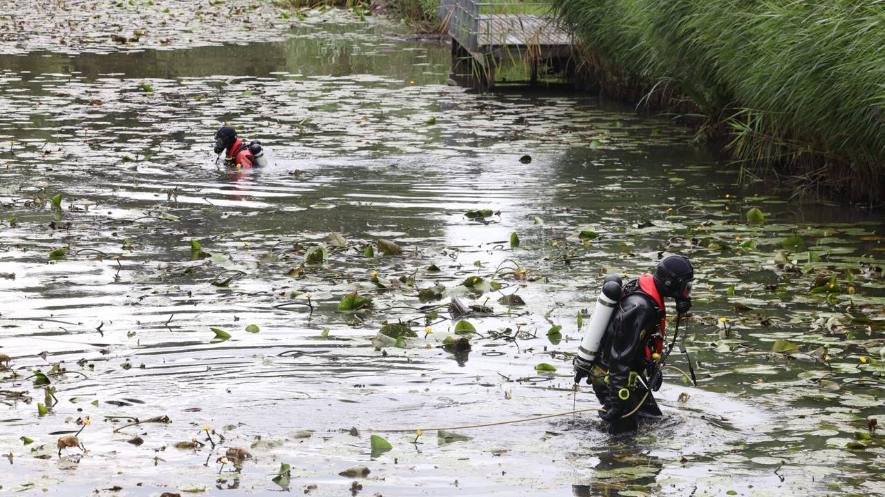 Foto: Sander van Gils/SQ Vision.